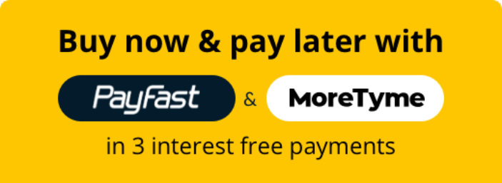 PayFast MoreTyme