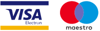 VISA Electron Logo